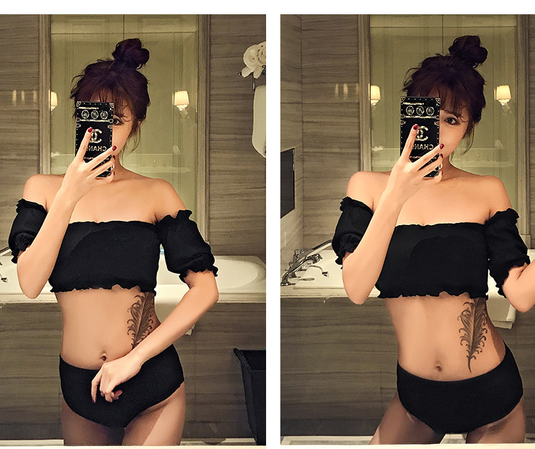 Maillot de bain pour femme - Ref 3029755 Image 10