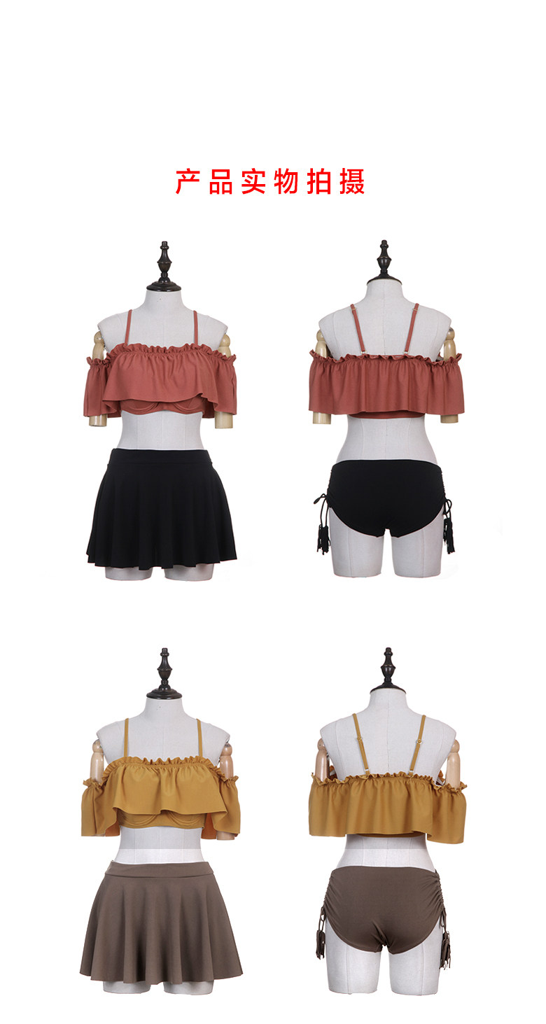 Maillot de bain pour femme - Ref 3028238 Image 14