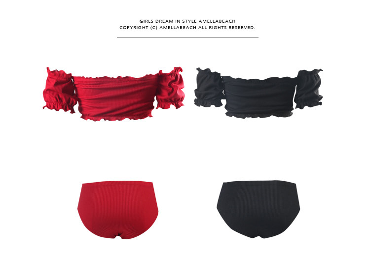 Maillot de bain pour femme - Ref 3029755 Image 24