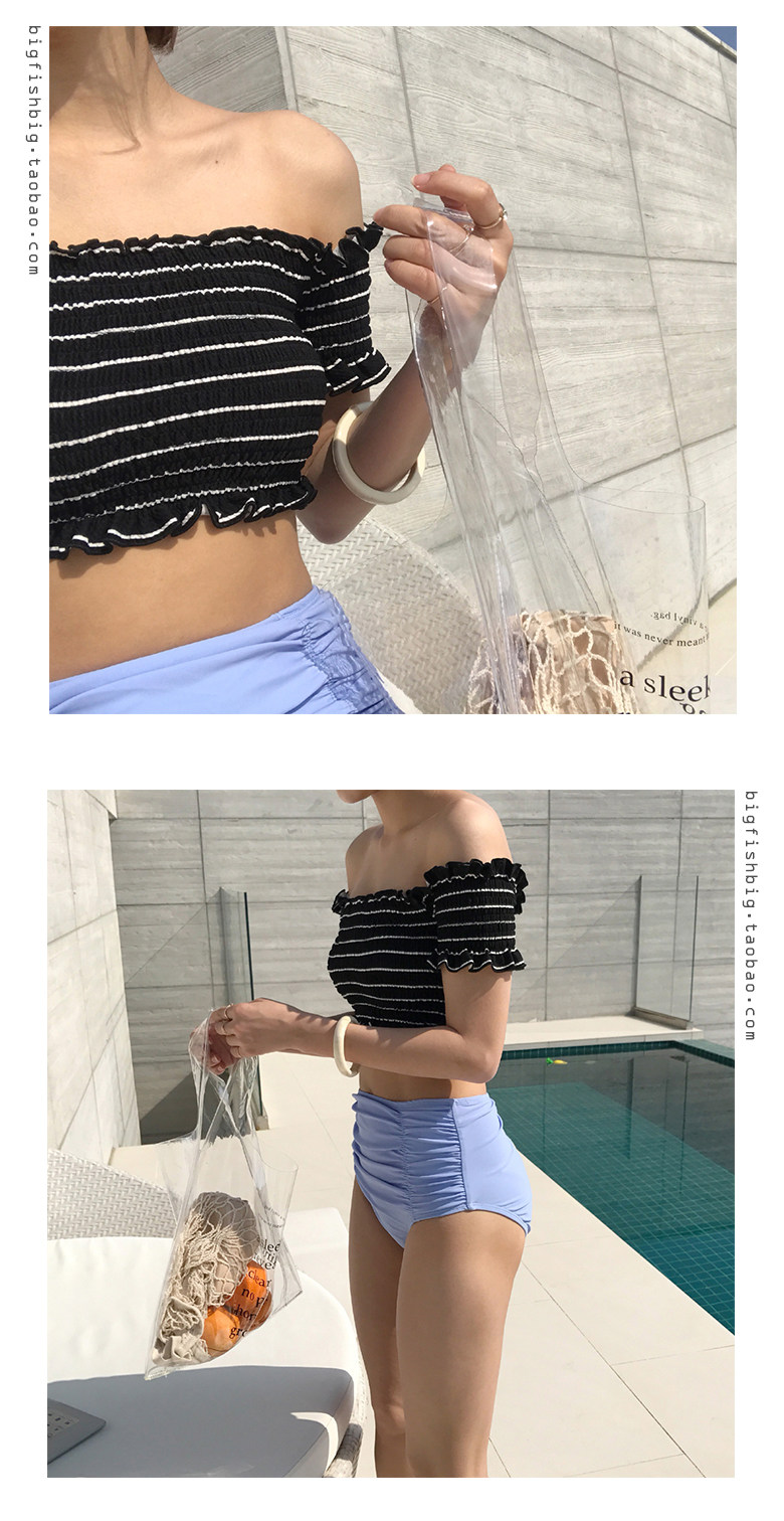 Maillot de bain pour femme - Ref 3028398 Image 8