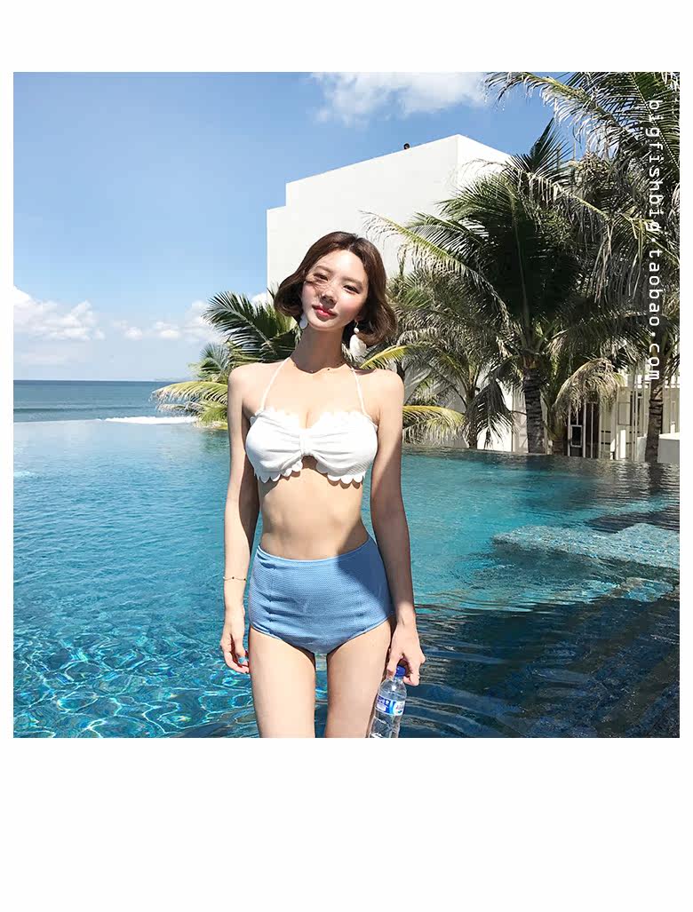 Maillot de bain pour femme - Ref 3028180 Image 8