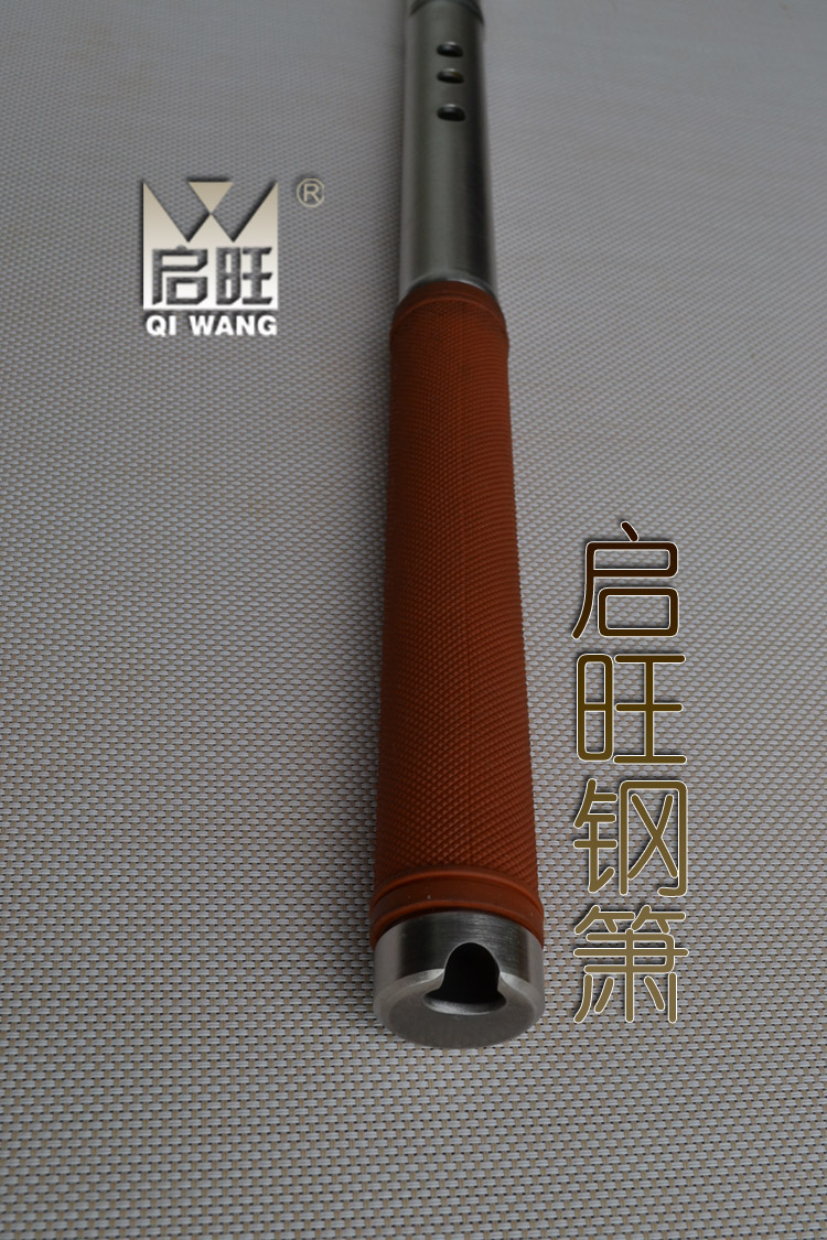 Cây gậy tre ngắn 箫 thanh kiếm gai nhạc cụ vỡ kính cửa sổ tạo tác xe thép tự vệ tool công cụ thoát hiểm ngoài trời - Nhạc cụ dân tộc cổ cầm và đàn tranh
