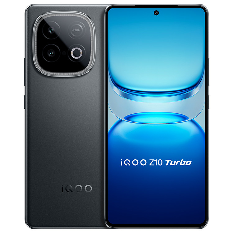 vivo iQOO Z10 Turbo 16GB+512GB值不值得买？看完这篇再下单！_手机