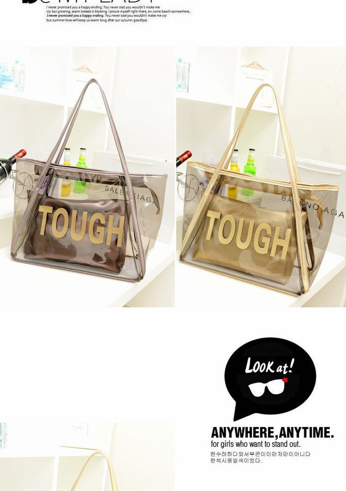 Sac de sport - Ref 10357 Image 10