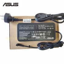 Original ASUS 19V 6 32A Flying Fortress ZX50JX FX50 A550J notebook power adapter cable