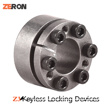 Expansion sleeve Z3 expansion sleeve Inner diameter d18 to inner hole d95 expansion sleeve key-free sleeve automatic centering expansion sleeve