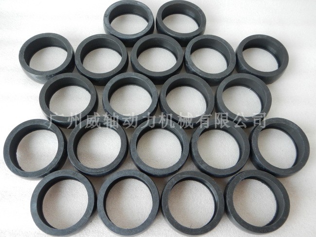 FH205 bearing rubber sleeve UK205 shock absorbing sleeve UC205 SA205 HC205 YET205YEL205 York