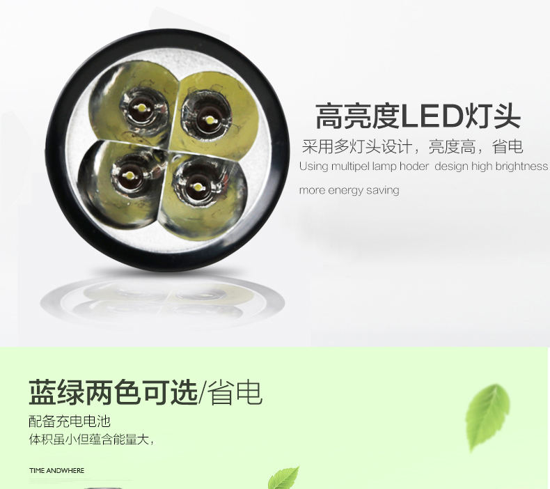 Lampe USB - Ref 375859 Image 7