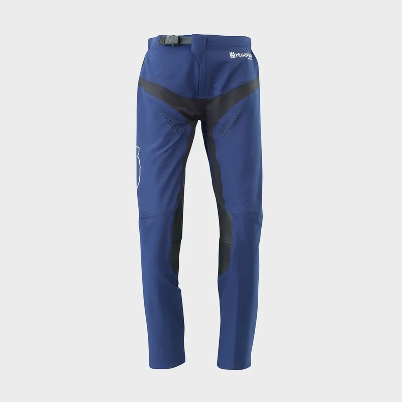 Genuine Husqvarna Gotland Riding Pants Trail Off-Road Pants Genuine Husqvarna Gotland Riding Pants Trail Off-Road Pants