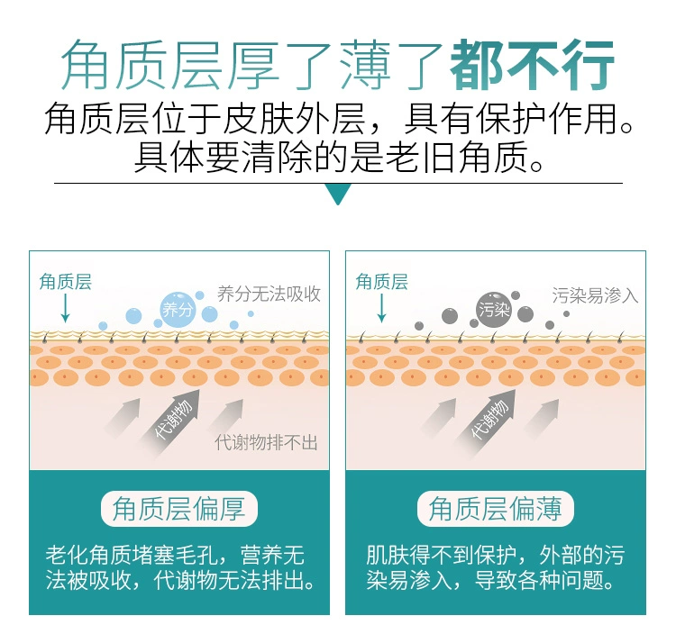 Tẩy tế bào chết Gel tẩy tế bào chết cho da mặt Làm trắng da toàn thân Giữ ẩm cho mụn đầu đen và phụ nữ nhẹ nhàng tẩy tế bào chết