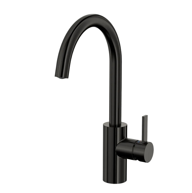 Genuine Ikea Delhuan Kitchen Mixer Tap for Hot and Cold Water, Sink Single Cold Tap, Special Price with Free Shipping