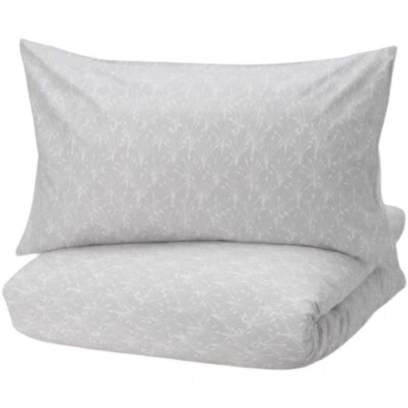 Ikea Genuine Clearance Sale Special Offer: Sotderovla Duvet Cover and Pillowcase Set, Single/Double Size, No Bed Sheet Ikea Genuine Clearance Sale Special Offer: Sotderovla Duvet Cover and Pillowcase Set, Single/Double Size, No Bed Sheet