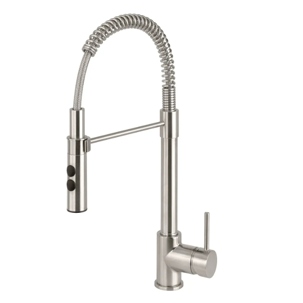 Authentic Ikea Purchase Vimmern Lemoen Kitchen Faucet Handheld Spray Head Metal Water-Saving Energy-Efficient