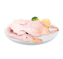 Qingyi food Chongming ecological free-range duck value group 800g * 4 Oriental CJ Shopping