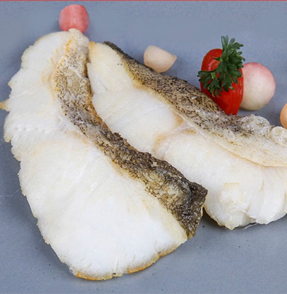 Blue Snow Arctic Cod Willow (hooked fishing) ultralvalue group 250g * 5 bags oriental cj shopping