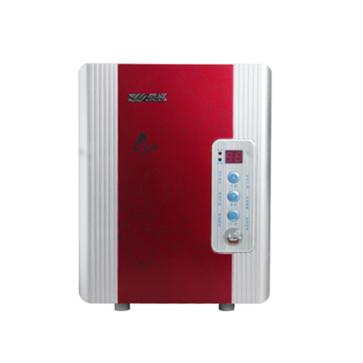 Yihai DSK60D instant heat electric water heater Quick heat household powder room kitchen hair salon Small free storage shower