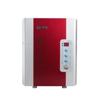 Yihai DSK60D instant electric water heater Quick-heating household bathroom kitchen hair salon Small water-free storage shower