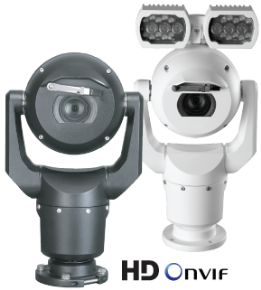 Bosch BOSCH MIC-7230-PW4 MIC IP dynamic 7000 HD Outdoor Web Camera