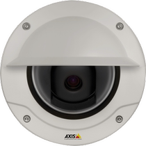 Ament AXIS Q3505-VE 9MM MK II HDTV hemispherical webcam 2 million pixels