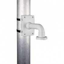 Ament's AXIS T91A67Pole Bracket column mounting bracket P55 Q60216 P3301