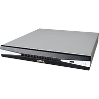 AXIS T7714-Z VIDEO DECODER AXIS four-way network VIDEO DECODER