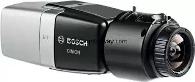 BOSCH BOSCH NBN-80052-BA starlight starlight HD Web Camera