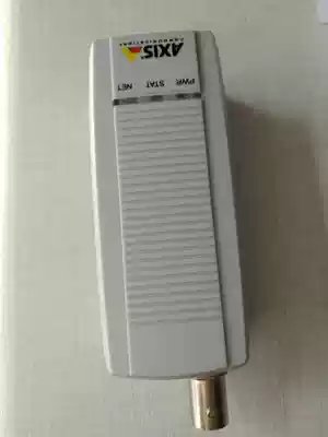 AXIS Anderson M7001 Video Encoder analog camera to network camera