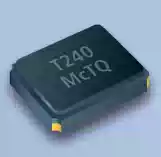 Crystal technology TXC 7A-27 120MAAE-T crystal chip new original packaging