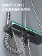 Genuine Bathroom Shower Set for Home Use, Complete Set with Constant Temperature Digital Display and Booster, 2026 New Model