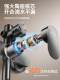 Complete Copper Bathroom Shower Set with Installation Included, Home Bathroom Shower System, Rain Shower, Pressurized, No Top Nozzle