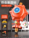 Commercial Gas Tank Pressure Reducing Valve National Standard Liquefied Gas Medium Pressure Gas Safety Valve Automatic Closing Lock Gas Self-Closing Valve