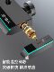 Genuine Bathroom Shower Set for Home Use, Complete Set with Constant Temperature Digital Display and Booster, 2026 New Model