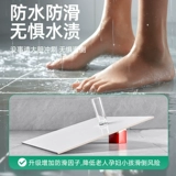 Прозрачный водостойкий клей, герметичный клей для ванной, водостойкий клей без разрушения кирпича, герметичный, герметичный, герметичный, специальная краска King