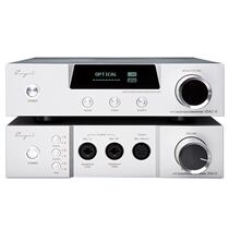 cayin IHA-6 iDAC-6 Kayin Spark 66 set tube decoder full balance auricular