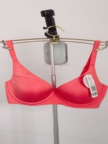 Manny Fanny Spring Summers new lady glossy finish without marks on thin cup side to be inclusive of the bra 20810561