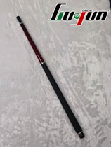 PREDATOR AMERICAS LEOPARD BILLIARD CUE 9K2 leather to black eight black eight head bars Beijing ancient rhythmic billiard equipment