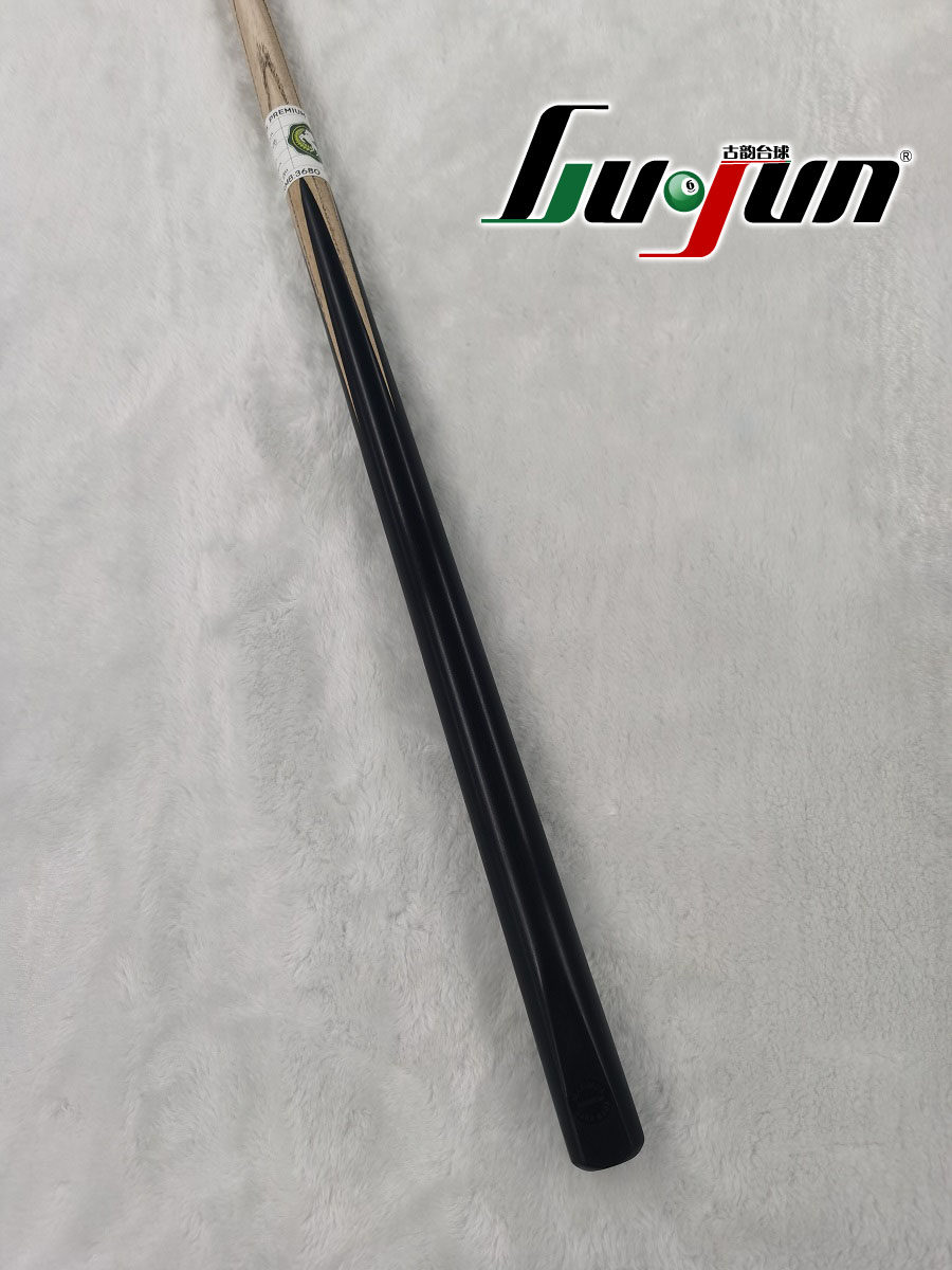 Thailand imported Maxim billiard cue PREMIUM handmade nine ball black eight Beijing ancient rhyme billiards