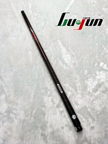 PREDATOR AMERICAS LEOPARD BILLIARDS Ball Rod Red Sports Beats the Big Head Nine Cue Black Eight Ball American Club