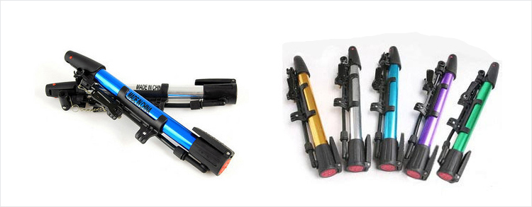 Pompe à vélo - Ref 2388310 Image 28