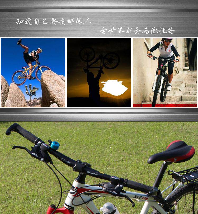 Sonnette de vélo - Ref 1454357 Image 19