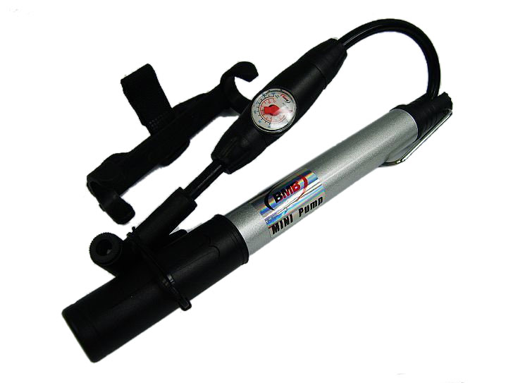 Pompe à vélo - Ref 2387786 Image 9
