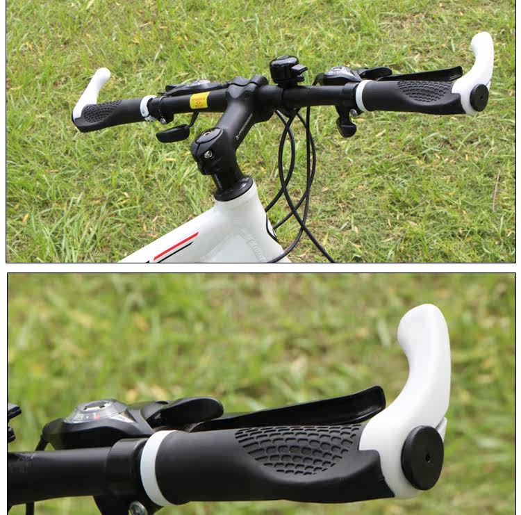 Poignées de vélo - Ref 2348519 Image 47