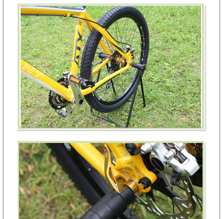 Porte-bagages pour vélo - Ref 2415069 Image 47