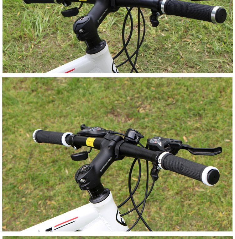 Poignées de vélo - Ref 2346150 Image 26