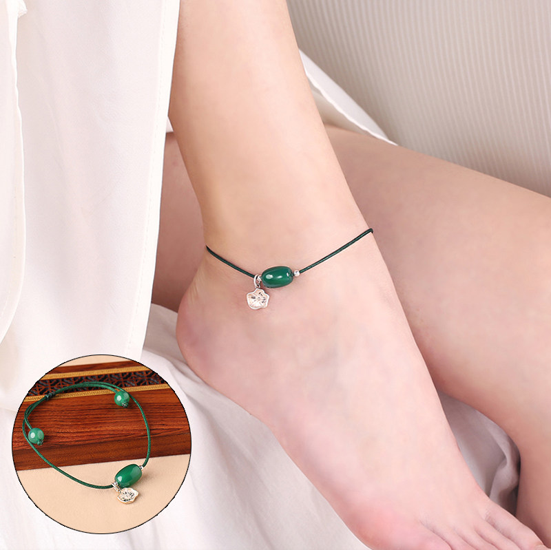 Chaine de cheville Femme      - Ref 3104427 Image 1