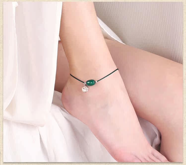 Chaine de cheville Femme      - Ref 3104427 Image 18