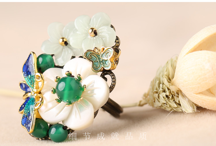 Bague Femme      - Ref 3087721 Image 15