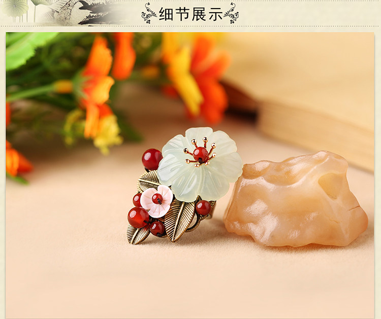 Bague Femme      - Ref 3087142 Image 22