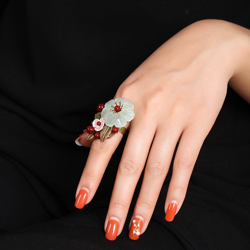 Bague Femme      - Ref 3087142 Image 4