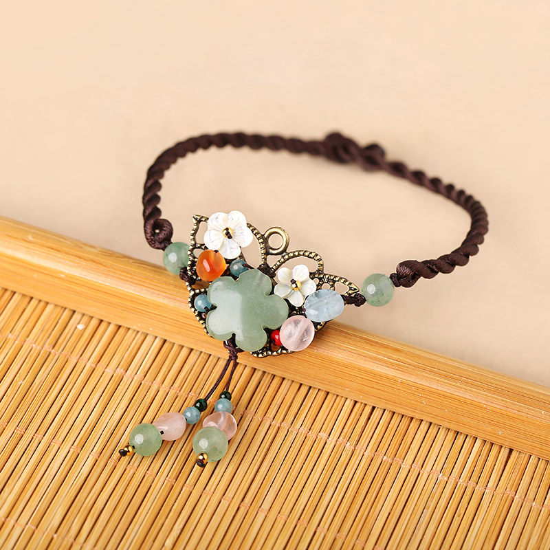 Bracelet de cheville Femme      - Ref 3104091 Image 3